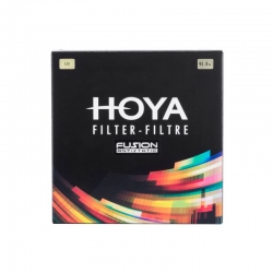 Filtr Hoya Fusion Antistatic UV 86mm