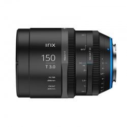 Obiektyw Irix Cine 150mm T3.0 do Canon EF