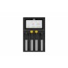 Ładowarka Newell Smart C4 Supra do akumulatorów NiMH/Li-Ion Outlet