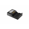 Ładowarka Newell Smart C4 Supra do akumulatorów NiMH/Li-Ion Outlet