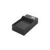 Ładowarka Newell DC-USB do akumulatorów NP-W126 do Fujifilm Outlet