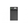 Ładowarka Newell DC-USB do akumulatorów DMW-BLC12 do Panasonic Outlet