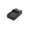 Ładowarka Newell DC-USB do akumulatorów DMW-BLC12 do Panasonic Outlet