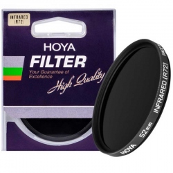 Filtr podczerwieni Hoya R72 INFRARED 77mm