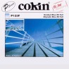Cokin P123F rozmiar M filtr gradual niebieski B2 Outlet