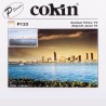 Cokin P133 rozmiar M filtr połówkowy żółty Y2 Outlet