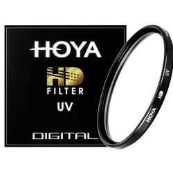 Filtr Hoya HD UV 55mm