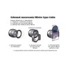Adapter Cokin rozmiar L (seria Z-PRO) Z467 67mm Outlet