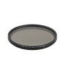 Cokin PURE Harmonie szary ND X zmienny 58mm Outlet