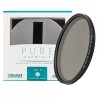 Cokin PURE Harmonie szary ND X zmienny 58mm Outlet