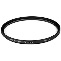 Filtr Hoya HD PROTECTOR 37mm Outlet