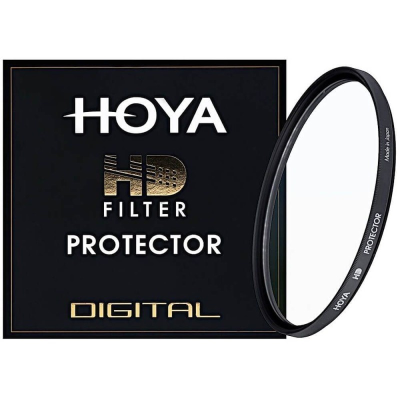 Filtr Hoya HD PROTECTOR 37mm Outlet