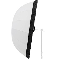 Godox DPU-130BS nakładka srebrno czarna na parasol Outlet