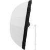 Godox DPU-130BS nakładka srebrno czarna na parasol Outlet