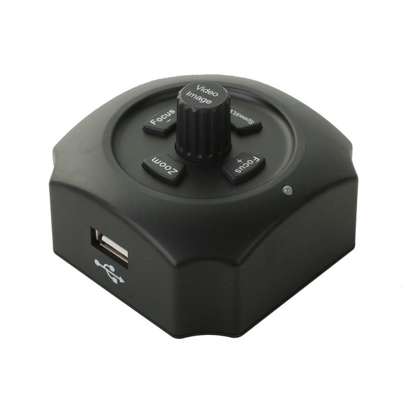 Genesis USB Follow Focus Outlet