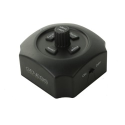 Genesis USB Follow Focus Outlet