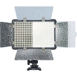 Panel LED Godox LF308BI Flash Outlet