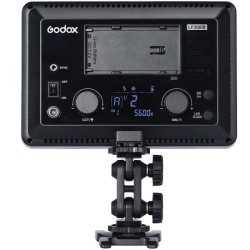 Panel LED Godox LF308BI Flash Outlet