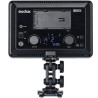 Panel LED Godox LF308BI Flash Outlet