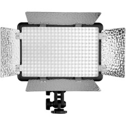 Panel LED Godox LF308BI Flash Outlet