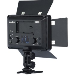 Panel LED Godox LF308BI Flash Outlet