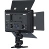 Panel LED Godox LF308BI Flash Outlet