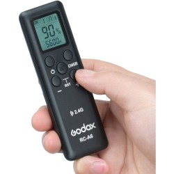 Panel LED Godox LF308BI Flash Outlet