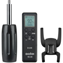 Panel LED Godox LF308BI Flash Outlet