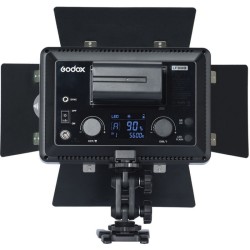 Panel LED Godox LF308BI Flash Outlet