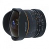 Samyang 8mm f/3.5 Asph IF MC Fisheye Canon Outlet