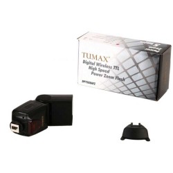 Lampa błyskowa Tumax DPT-588 AFZ do Nikon Outlet