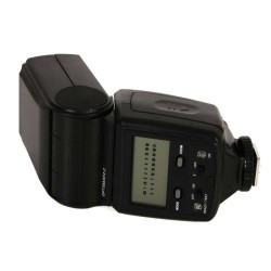 Lampa błyskowa Tumax DPT-588 AFZ do Nikon Outlet