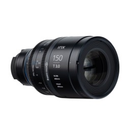 Obiektyw Irix Cine 150mm T3.0 Tele do Fuji X Metric Outlet