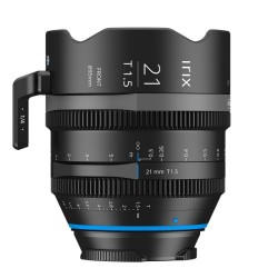 Obiektyw Irix Cine 21mm T1.5 do PL-mount Imperial Outlet