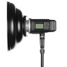 Quadralite Wave Beauty Dish srebrny 42 Outlet