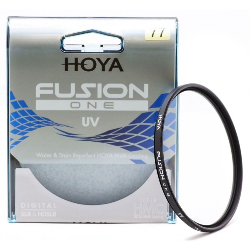 Filtr Hoya Fusion ONE UV 37mm Outlet