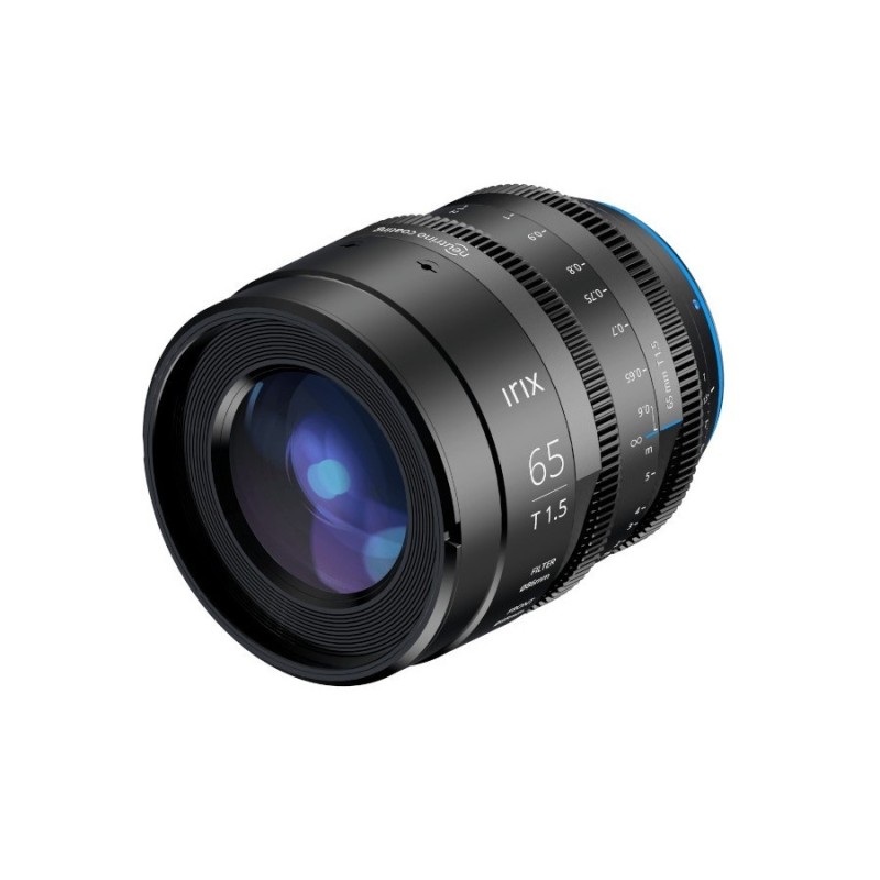 Obiektyw Irix Cine 65mm T1.5 do Canon EF Imperial Outlet