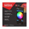 Quadralite Lampa LED QLTP 28 tuba świetlna Pixel Outlet