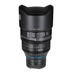 Obiektyw Irix Cine 45mm T1.5 dla L-mount Metric Outlet