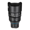 Obiektyw Irix Cine 45mm T1.5 dla L-mount Metric Outlet