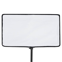 Quadralite Thea 600 Pro Softbox Outlet