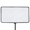 Quadralite Thea 600 Pro Softbox Outlet