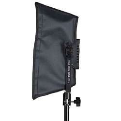 Quadralite Thea 600 Pro Softbox Outlet