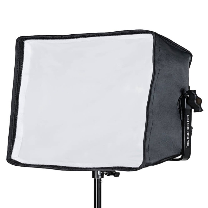 Quadralite Thea 600 Pro Softbox Outlet