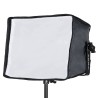Quadralite Thea 600 Pro Softbox Outlet