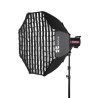 Quadralite plaster miodu (grid) do softboxa deep octa 95cm Outlt