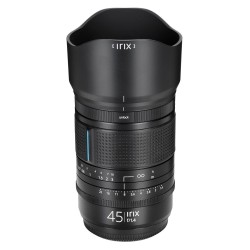 Obiektyw Irix 45mm f/1.4 Dragonfly do Fujifilm GFX Outlet