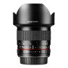 Obiektyw Samyang 10mm F2.8 AE do Nikon Outlet