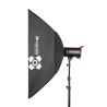Quadralite softbox 80x120cm Outlet