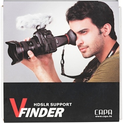 V-Finder Capa